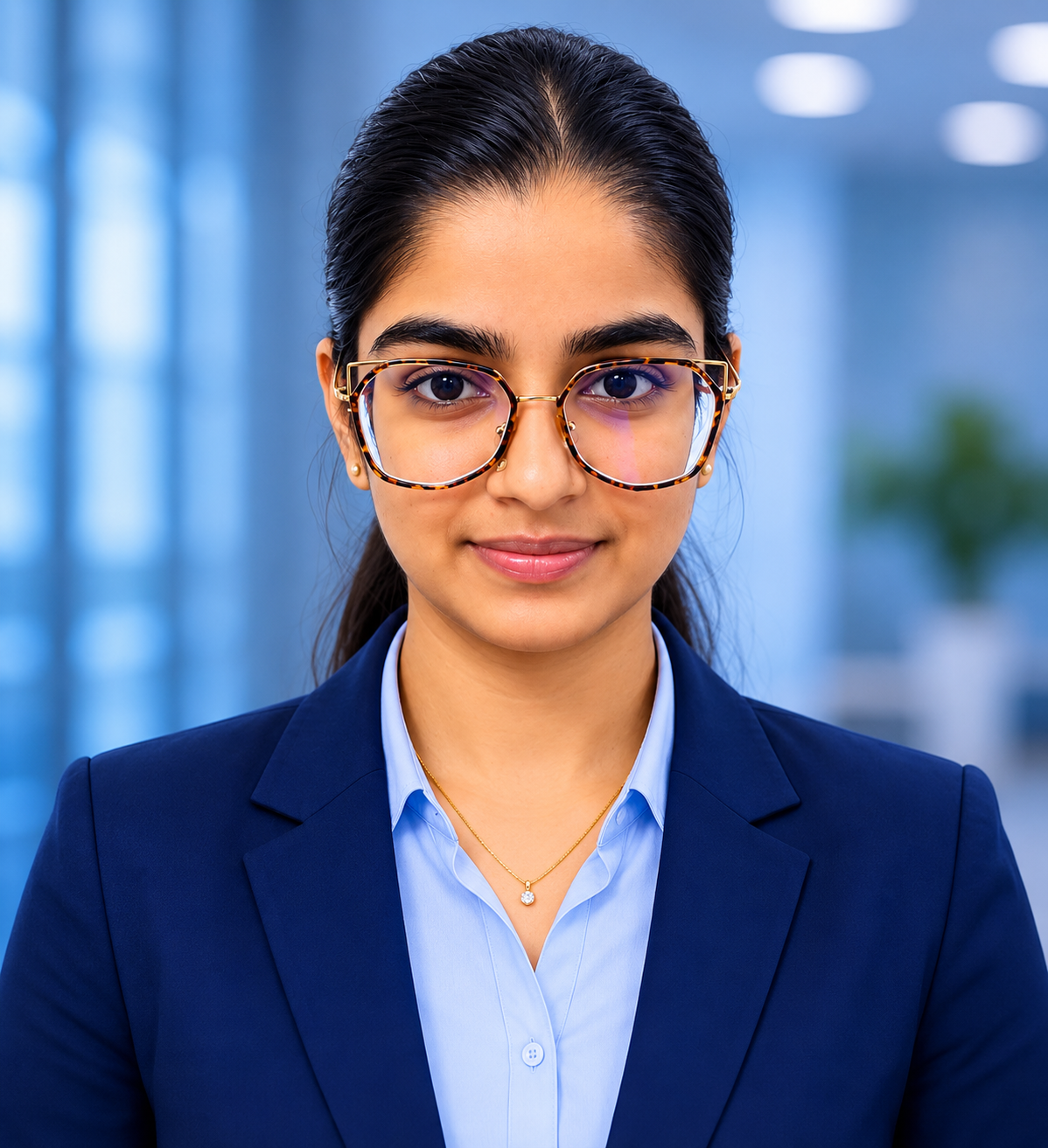 Asmita Dahale profile photo